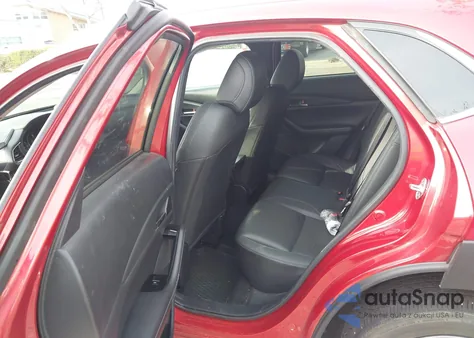 2022 Mazda Cx-30 Preferred from USA, damaged, VIN 3MVDMBCL2NM437721